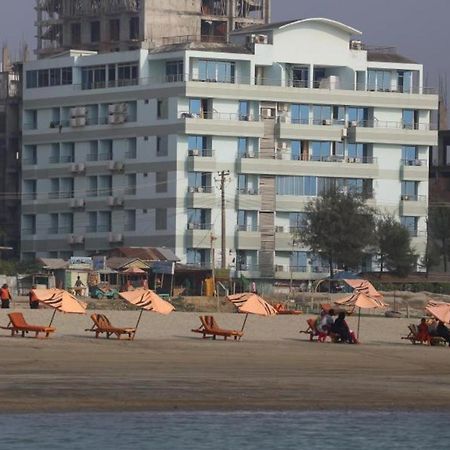 Hotel Sea Crown Кокс Базар Екстериор снимка
