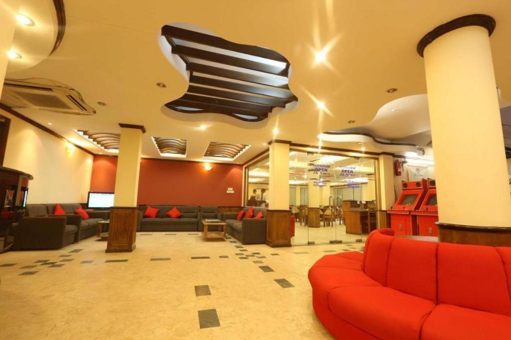 Hotel Sea Crown Кокс Базар Екстериор снимка