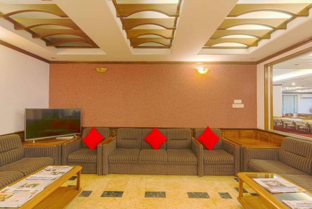 Hotel Sea Crown Кокс Базар Екстериор снимка