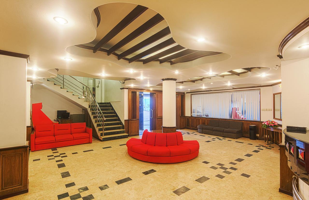 Hotel Sea Crown Кокс Базар Екстериор снимка