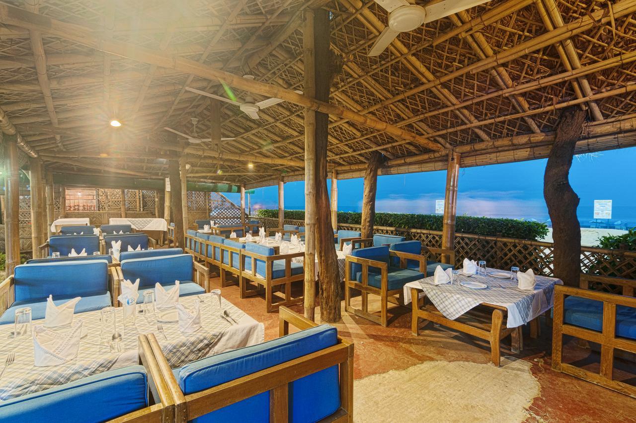 Hotel Sea Crown Кокс Базар Екстериор снимка