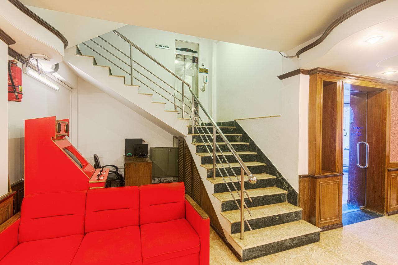 Hotel Sea Crown Кокс Базар Екстериор снимка