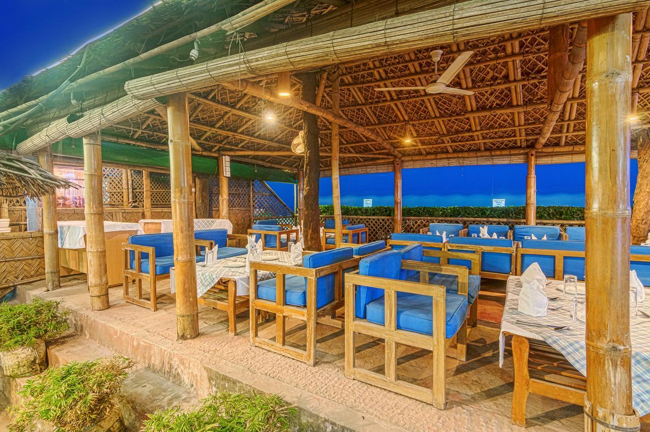 Hotel Sea Crown Кокс Базар Екстериор снимка