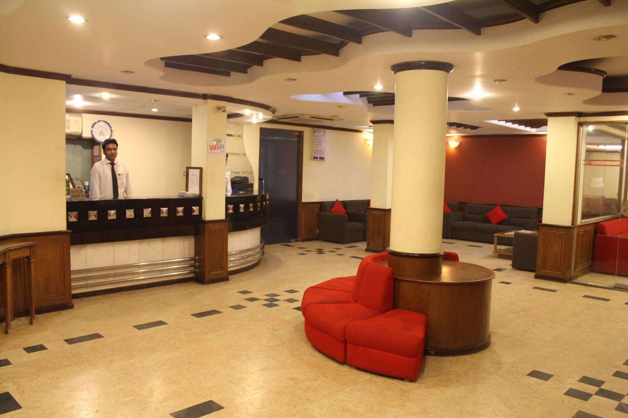 Hotel Sea Crown Кокс Базар Екстериор снимка